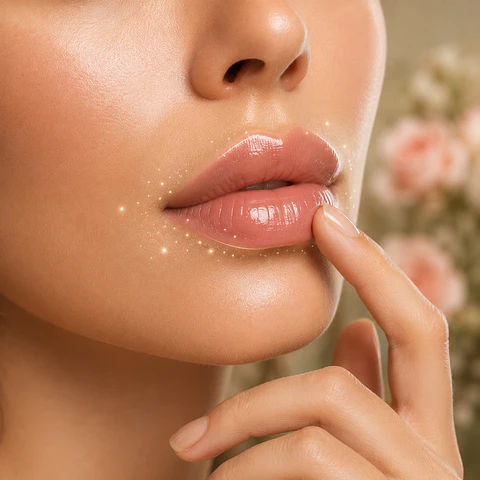 Microneedling Hidratación de Labios  Hidrolips