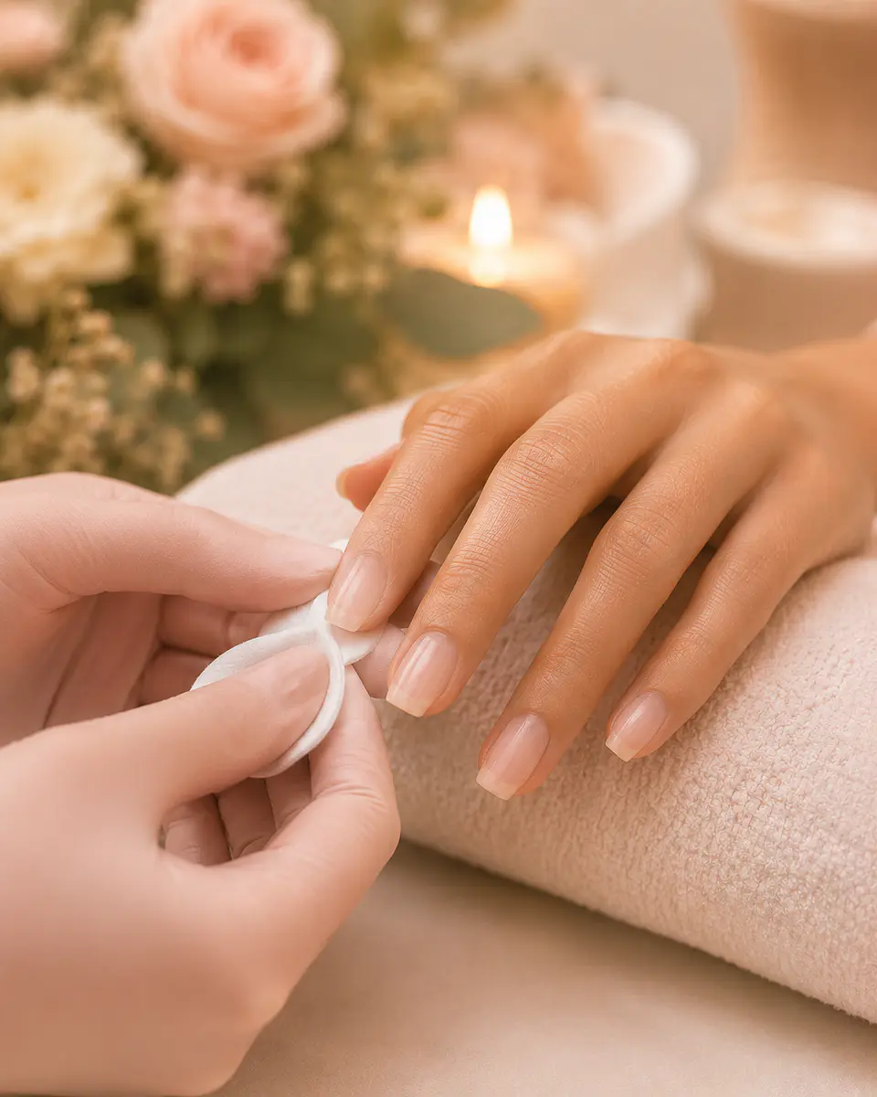 Retiro Soft gel / Acrílicas o poligel 1