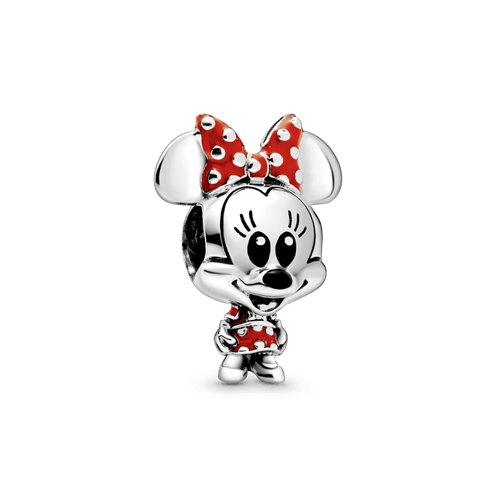 Conta Minnie 1