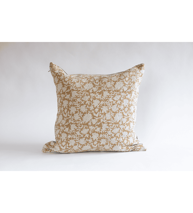 Adanis Ocre Floral
