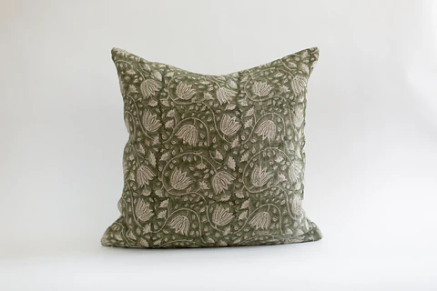 Garden Lino
