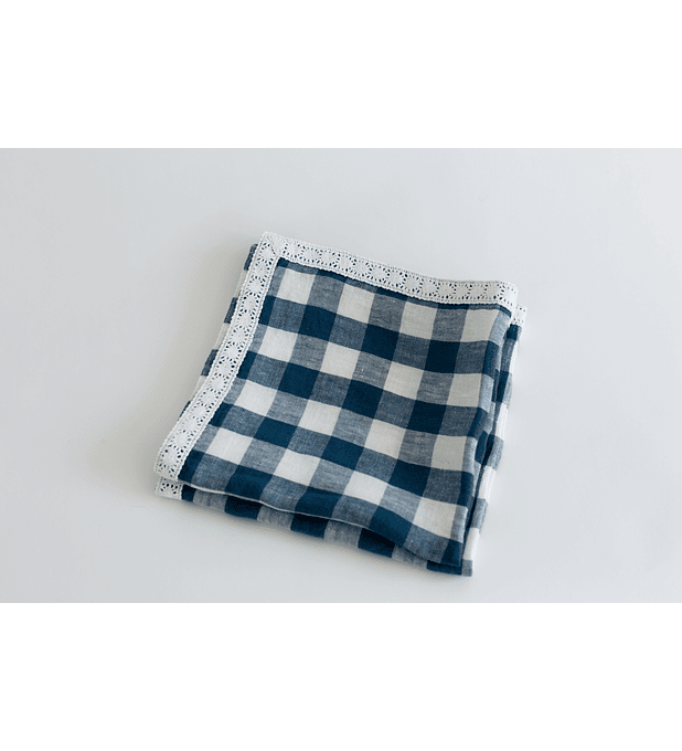 Pack de 2 Servilleta Iris