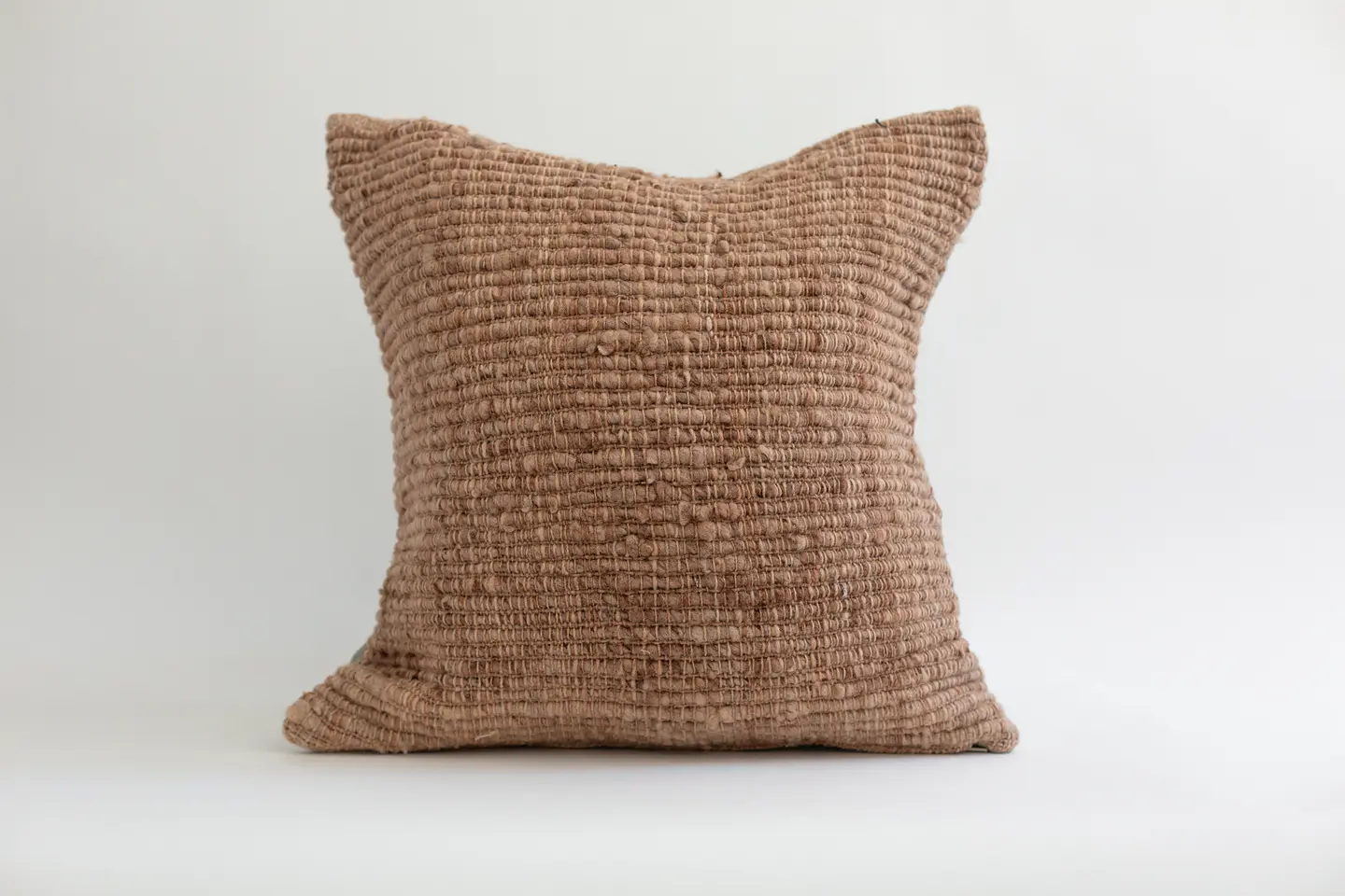 Trama Rosé Wool 1