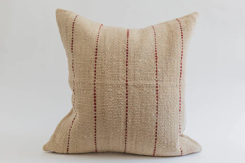Florence oat wool