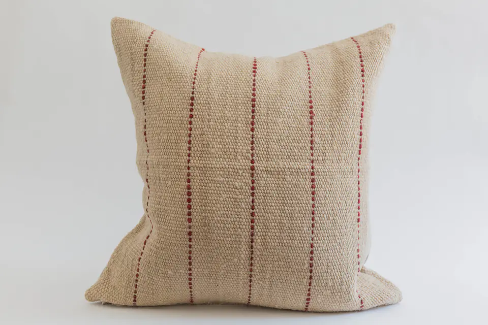 Florence oat wool 1