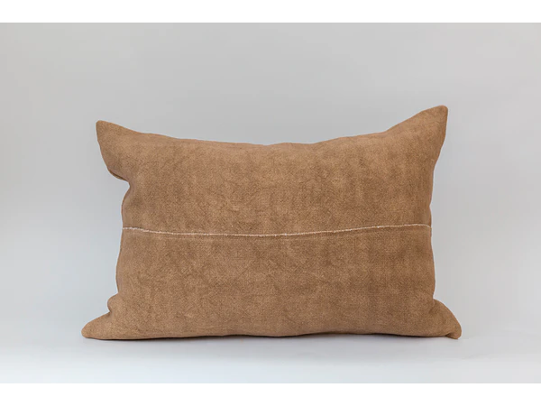 Wabi Sabi Bambu Almohadon