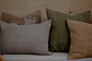Wabi Sabi Taupe Almohadon - Miniatura 2