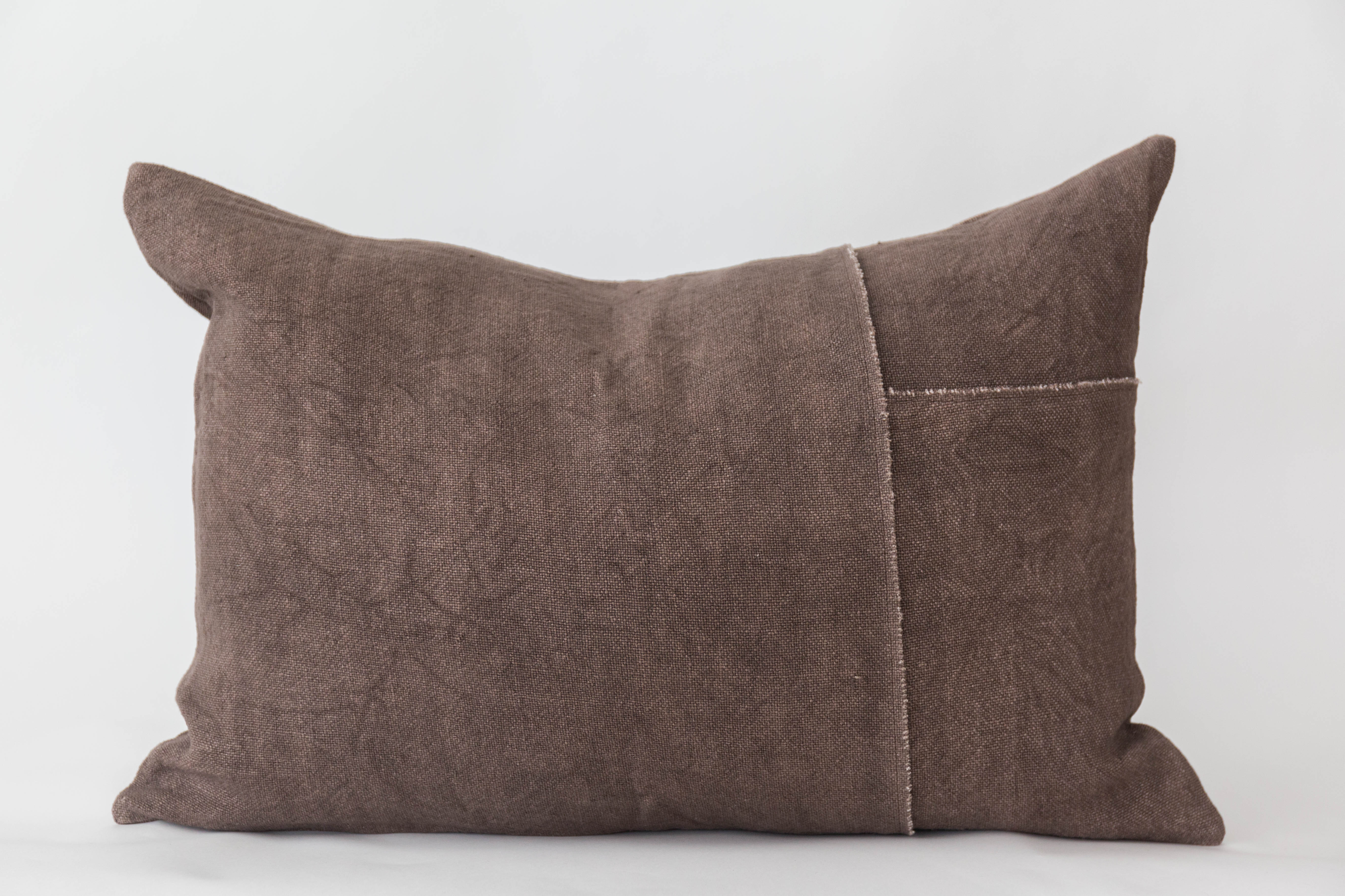 Wabi Sabi Moka almohadon