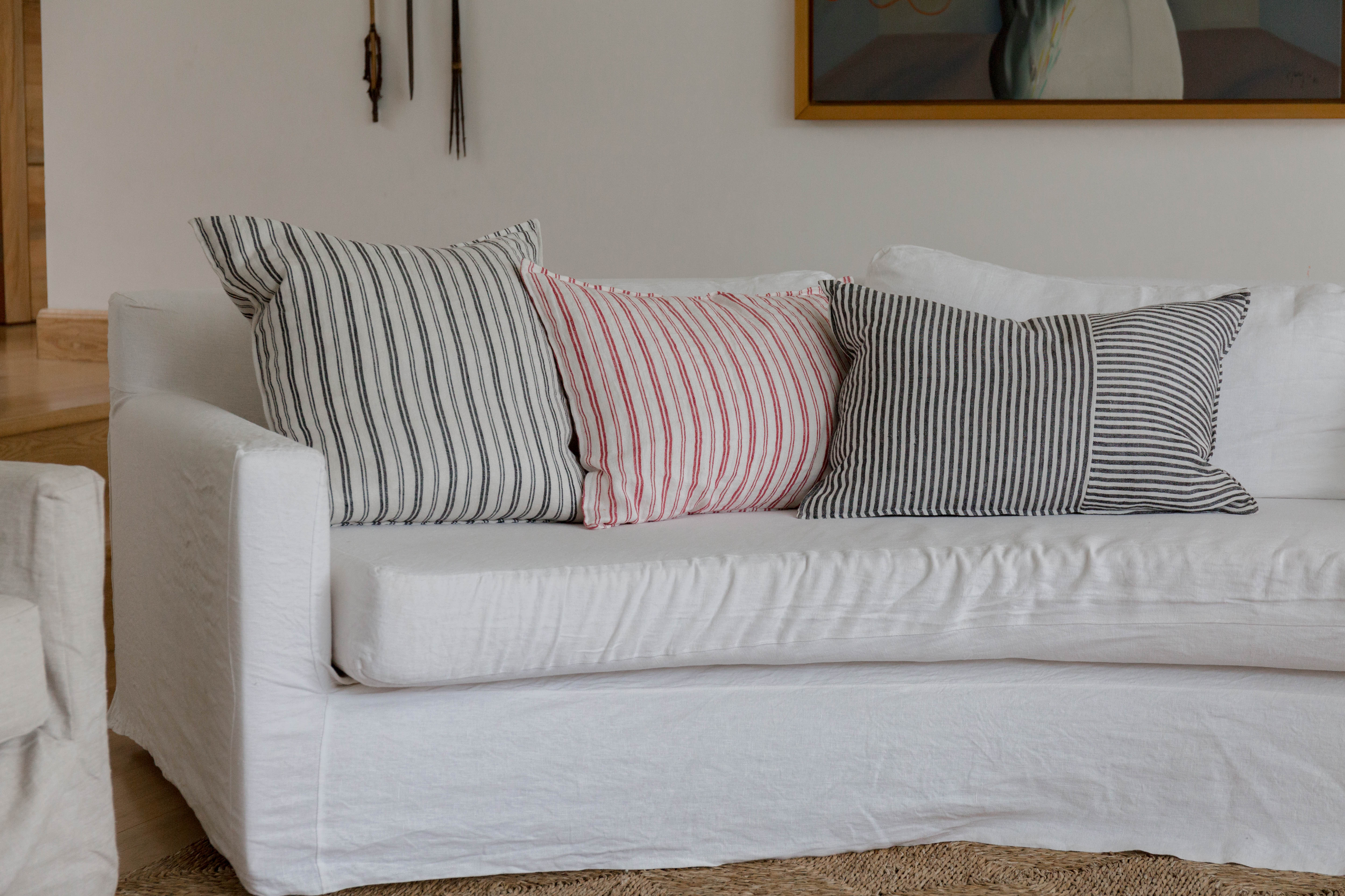 Cojin Amalfi Almohadon