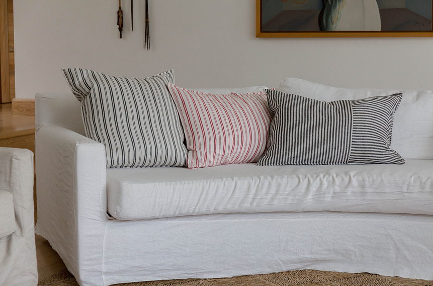 Cojin Amalfi Almohadon