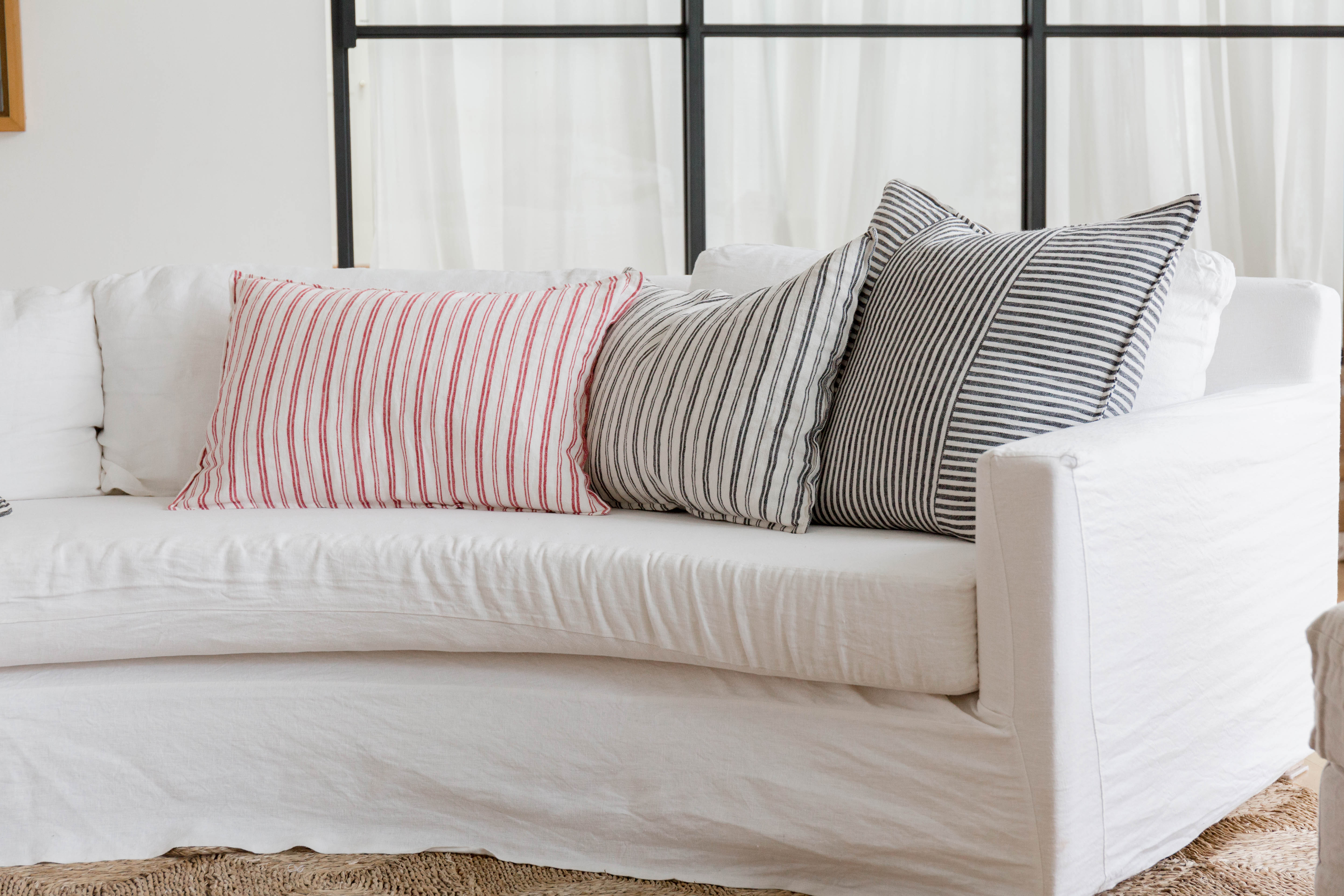 Cojin Menorca almohadon