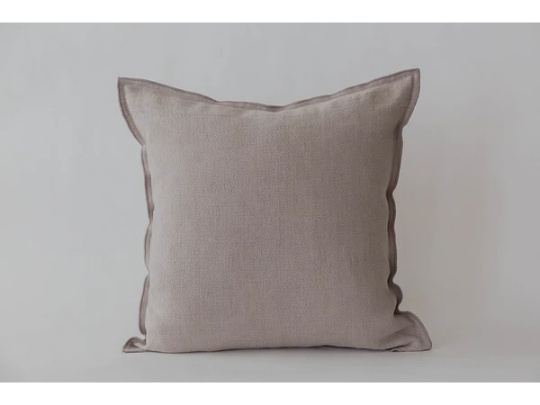 Lino Gris Perla