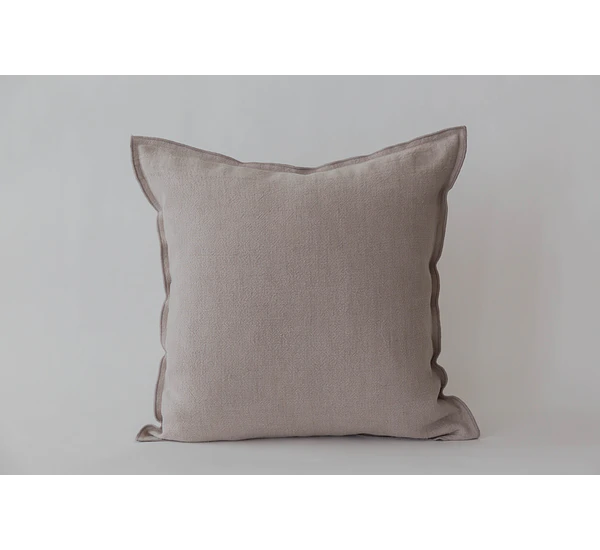 Lino Gris Perla