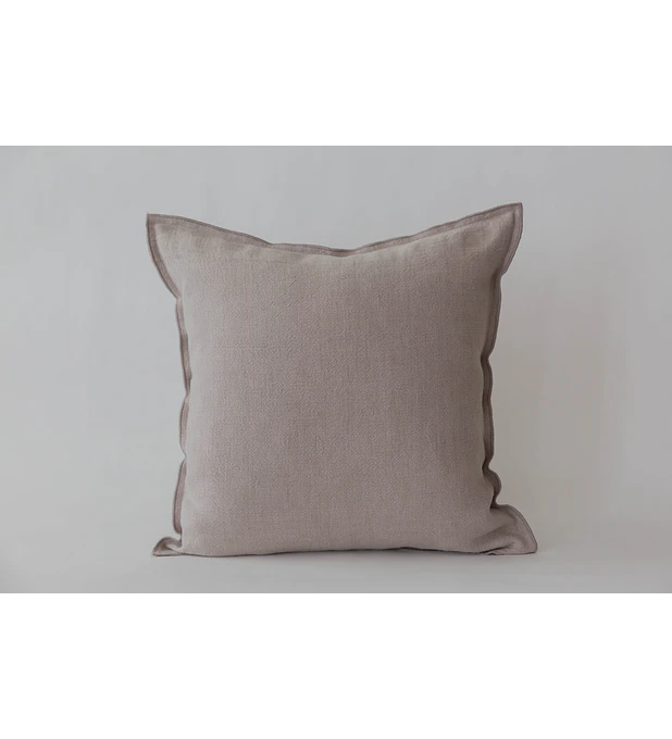 Lino Gris Perla