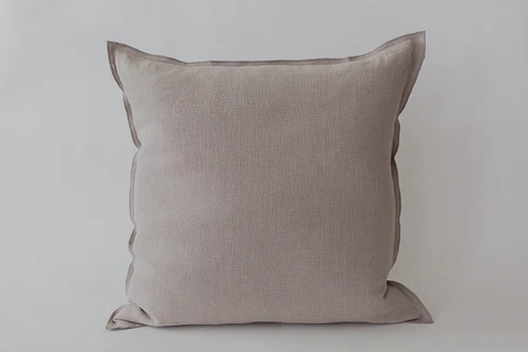 Lino Gris Perla XL