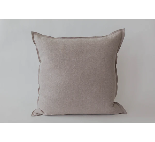 Lino Gris Perla XL