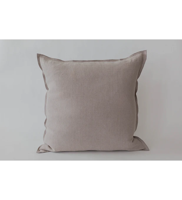 Lino Gris Perla XL