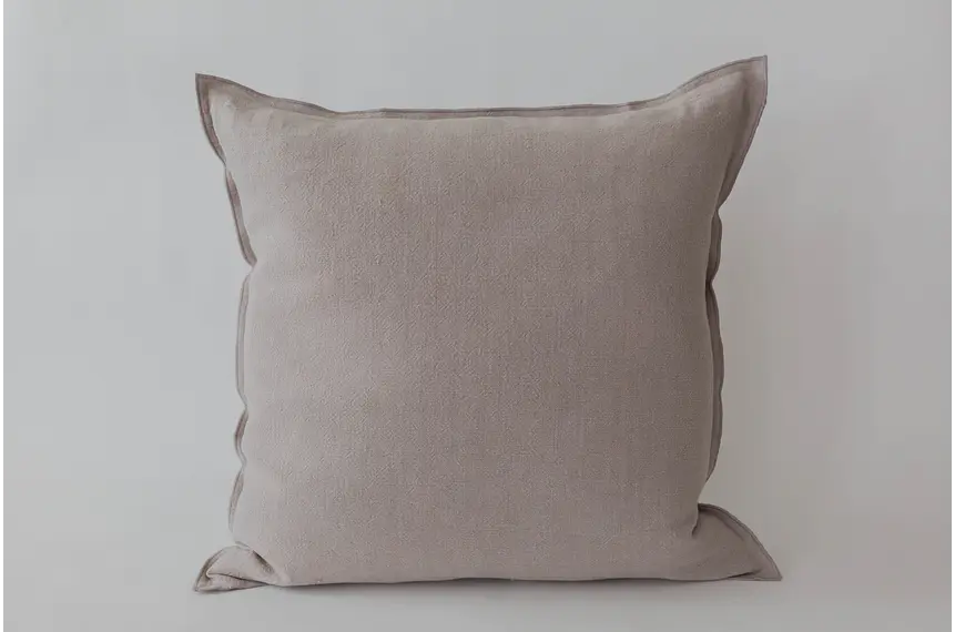 Lino Gris Perla XL