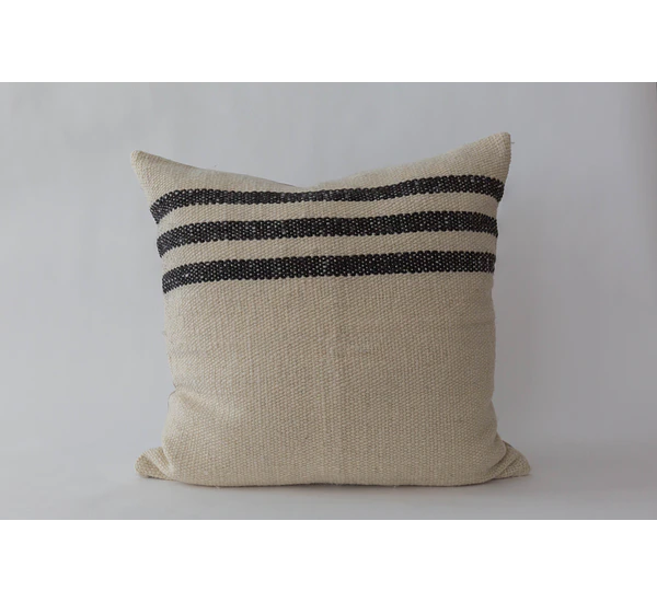 Cojin Liam Wool XL