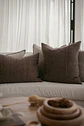 Wabi Sabi Moka almohadon - Miniatura 3