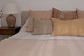 Wabi Sabi Trigo almohadon - Miniatura 3