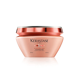 Máscara Masque Maskeratine Tratamiento Anti-frizz Discipline 200 ML