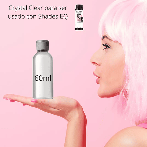 Redken Shades Eq Crystal Clear