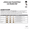 Redken Shades Eq Crystal Clear