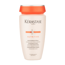 Shampoo Hidratación Extrema Bain Magistral Nutritive 250 ML