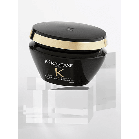 Máscara Revitalizante Masque Intense Régénérant Chronologiste 200 ML