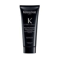 Pre-Shampoo Revitalizador Pre-Cleanse Régénérant Chronologiste 200 ML