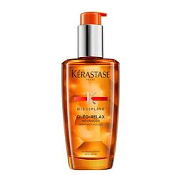 Aceite Anti-Frizz Oléo-Relax Discipline 100 ML