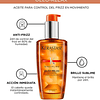 Aceite Anti-Frizz Oléo-Relax Discipline 100 ML