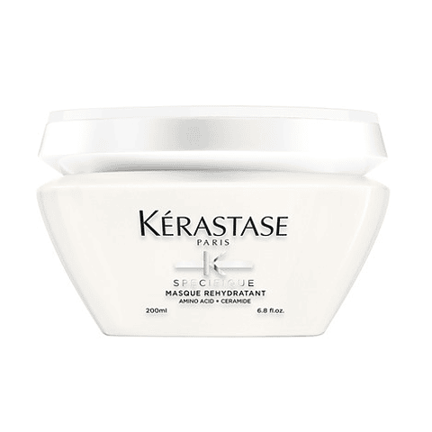 Máscara Cabello Graso Masque Réhydratant Specifique 200 ML