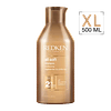 Shampoo All Soft Hidratación 500 ML