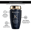 Shampoo Chronologiste Bain Régénérant 250 ml