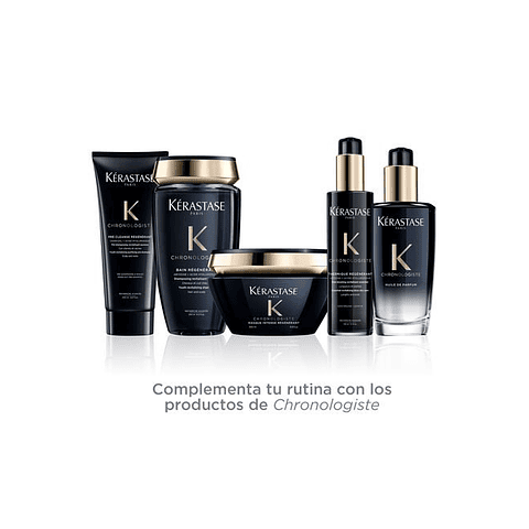 Shampoo Chronologiste Bain Régénérant 250 ml