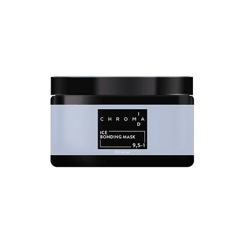 CHROMA ID ICE BONDING MASK 9.5-1 - 250ML