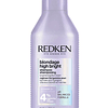 Shampoo con Vitamina C Iluminador de Rubios Color Extend Blondage High Bright 300 ml