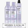 Pre-Tratamiento Iluminador de Rubios con Vitamina C Color Extend Blondage High Bright 250 ml