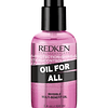 Aceite Oil for All Maximizador de Brillo 100 ml