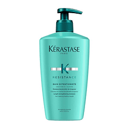 Shampoo Resistance Bain Extentioniste 500 ML