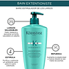 Shampoo Resistance Bain Extentioniste 500 ML