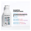 Shampoo ABC Reparación Total Acidic Bonding Concentrate 300 ML