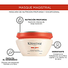 Máscara Hidratación Extrema Masque Magistral Nutritive 200 ml