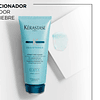 Acondicionador Reparación Cabello Frágil Y Debilitado Ciment Anti-Usure Resistance 200ml