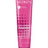 Set Protección Color Extend Magnetics Shampoo 300 ml + Acondicionador 30 ml + Estuche Redken