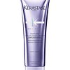 Acondicionador Reparación Profunda Cabello Rubio O Decolorado Cicaflash Blond Absolu 250ml