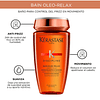Shampoo Discipline Bain Oléo-Relax 250 ML