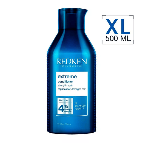 Acondicionador Extreme Reparación de Cabello Dañado 500 ml